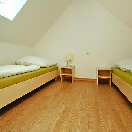 In Plau Am See, Cleaning Included Apartment