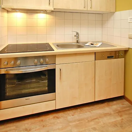 Apartment In Plau Am See, Cleaning Included