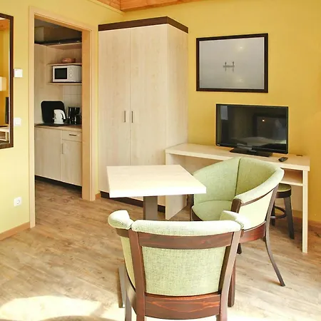 Apartment In Plau Am See, Cleaning Included