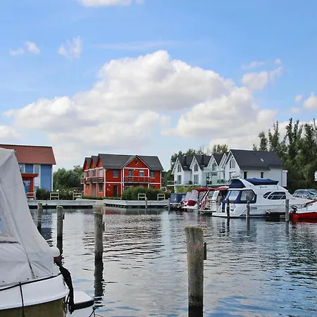 شقة In Plau Am See, Cleaning Included